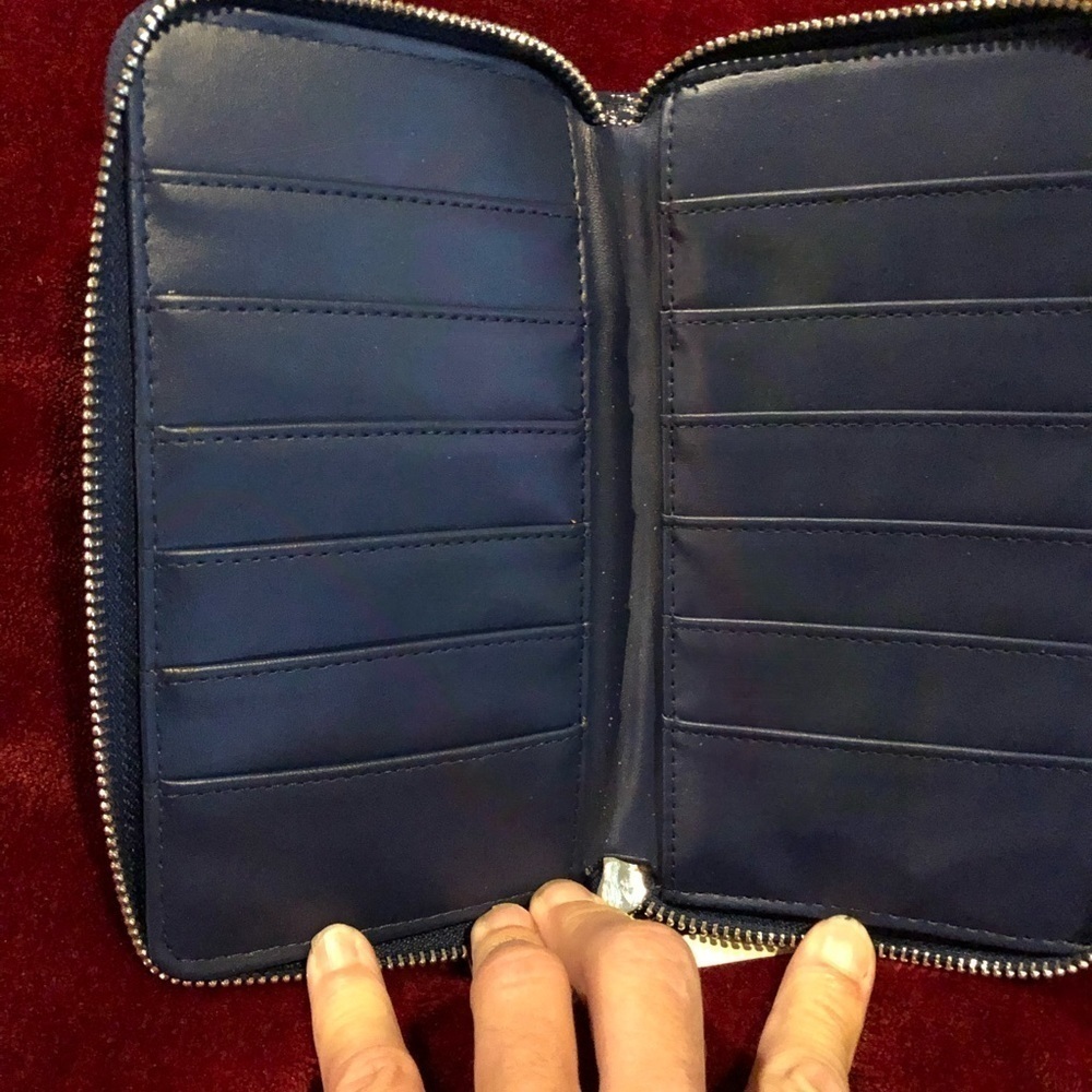 Clutch Wallet Joy QCV - Picture 2 of 6